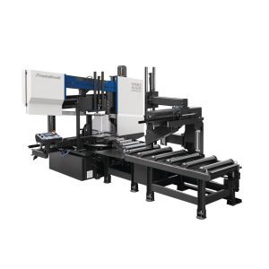 Horizontal Metallbandsäge HMBS 440 CNC DG 2000 HORIZONT