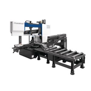 Horizontal Metallbandsäge HMBS 440 CNC X DG 2000 HORIZONT