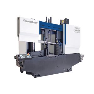 Horizontal Metallbandsäge HMBS 540 HA CALIBER