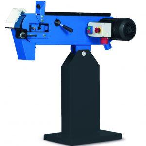 Bandschleifmaschine MBSM 75-20