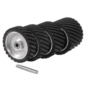 Kontaktrad 75 mm