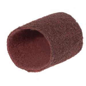 Vlies-Hülse grob (K80)