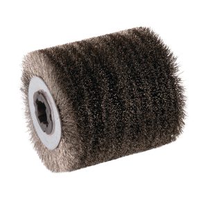 VA-Drahtbürste Ø 0,2 mm