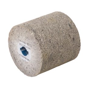 gekörntes Gummirad K120
