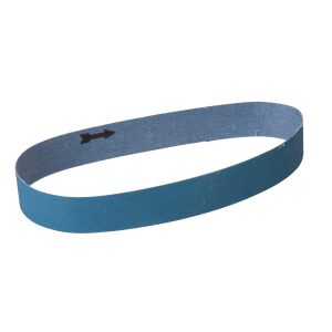 Zirkonkorund-Band 618 x 40 mm, K120