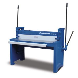 Manuelle Tafelblechschere TBS 1051-20