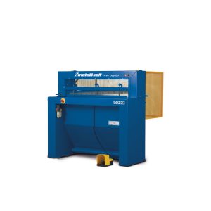 Pneumatische Tafelblechschere FTBS 1300-15 P