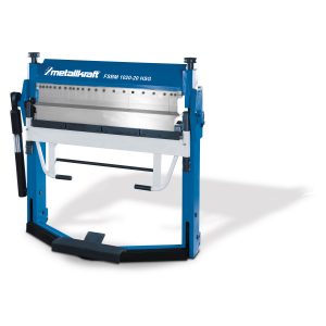 Manuelle Schwenkbiegemaschine FSBM 1020-20 HSG
