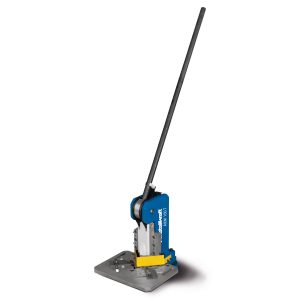 Manuelle Ausklinkmaschine AKM 100 T