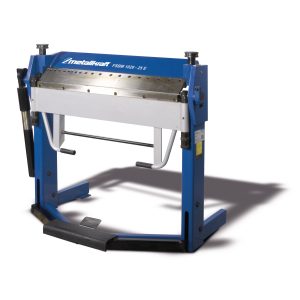 Manuelle Schwenkbiegemaschine FSBM 1020-25 E