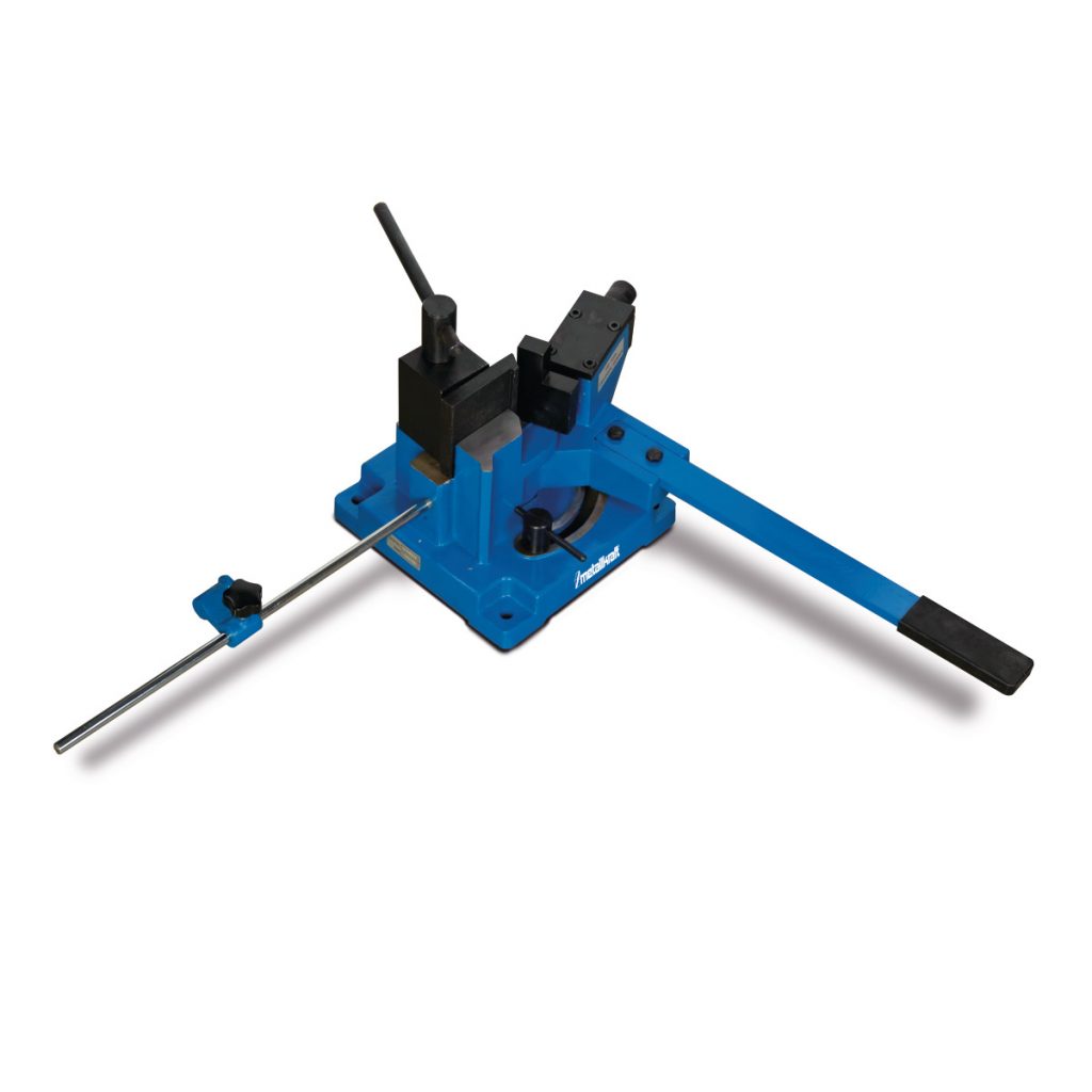 Winkelbieger WB 100