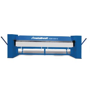 Manuelle Schwenkbiegemaschine HSBM 3020-12