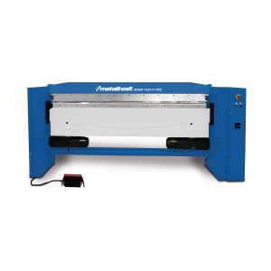 Motorische Schwenkbiegemaschine MSBM 1520-17 PRO