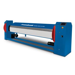 Motorische Schwenkbiegemaschine MSBM 2520-20 PRO
