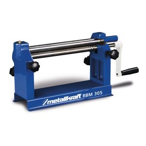 Manuelle Rundbiegemaschine RBM 305