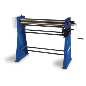 Manuelle Rundbiegemaschine RBM 1000-20 Eco