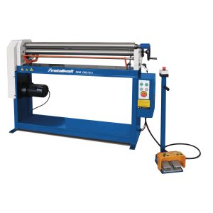 Motorische Rundbiegemaschine RBM 1305-15 E