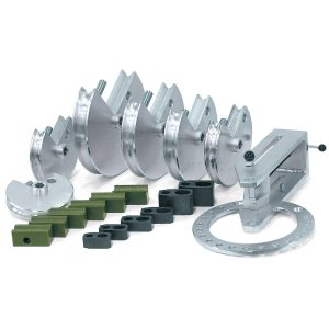 Umbausatz UB 10 auf RB 30