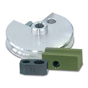 Biegesegment-Set Ø10 R42