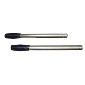Handgriffe für HSBM 2160-1.0 / 2660-0.8 / 3160-0.7