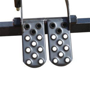 Fußpedal für Oberwange für HSBM 2160-1.0