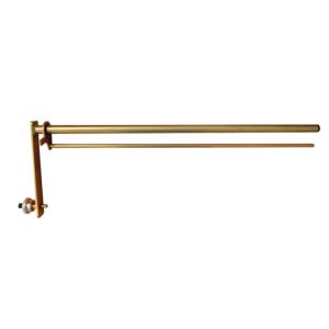 Vorderanschlag für HSBM 2660-0.8