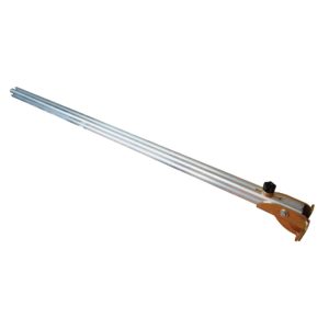 Hinteranschlag 1000 mm für HSBM 3160-0.7