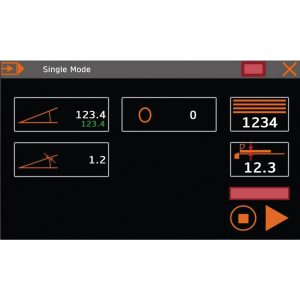 Steuerung Schneider NC1