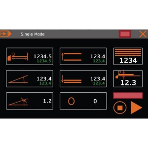 Steuerung Schneider NC2