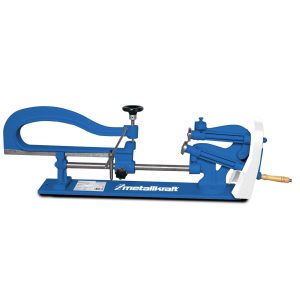 Kreisschere, manuell KS 1