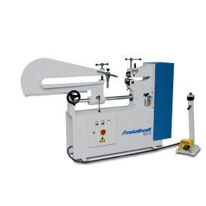 Kreisschere, motorisch KS 2