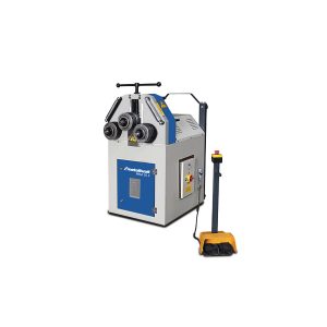Motorische Ringbiegemaschine PRM 35 F