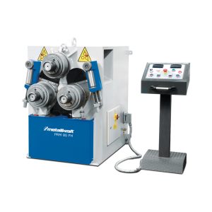 Hydraulische Ringbiegemaschine PRM 80 FH