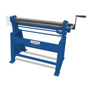 Manuelle Rundbiegemaschine RBM 1050-10