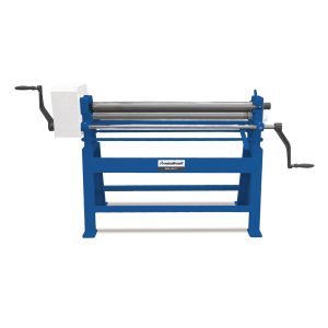Manuelle Rundbiegemaschine RBM 1050-22