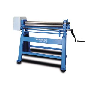 Manuelle Rundbiegemaschine RBM 1550-10