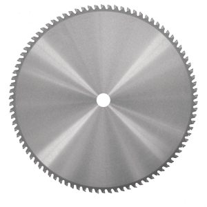 Sägeblatt für Stahl Ø 355 x 2,4 x 25,4 mm Z90