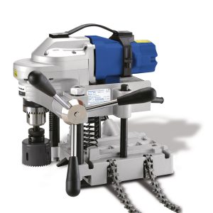 Rohrbohrmaschine RB 127