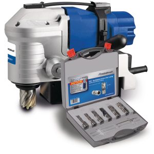 Magnetkernbohrmaschine MB 351 F Aktions-Set