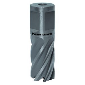 Kernbohrer SILVER-LINE 25 Weldon, Ø 12 mm