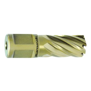 Kernbohrer GOLD-LINE 30 Weldon, Ø 49 mm