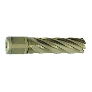 Kernbohrer GOLD-LINE 55 Weldon, Ø 53 mm