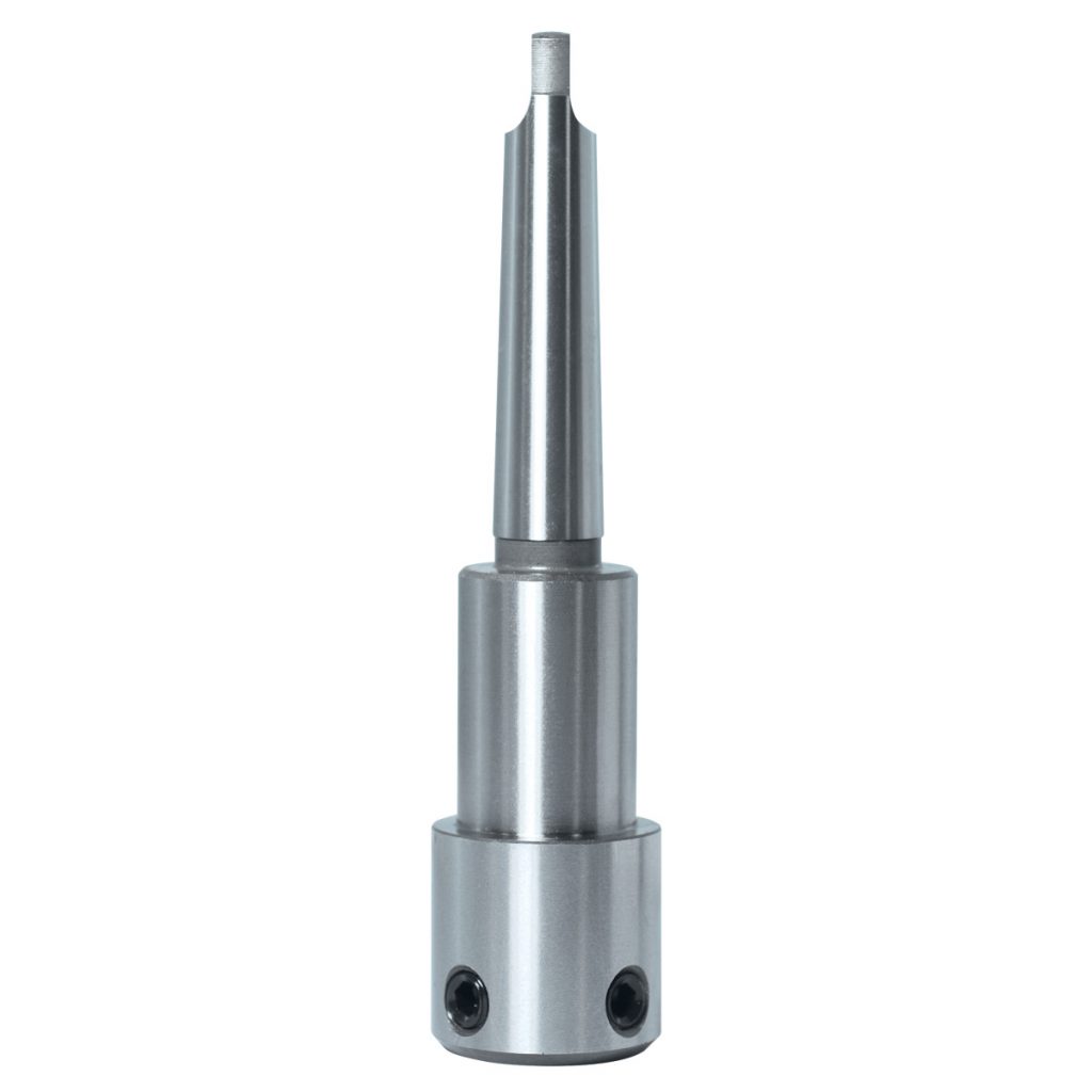 Aufnahmehalter MK 2, 19 mm ohne automatische Innenkühlung