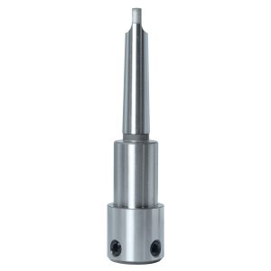 Aufnahmehalter MK 2, 19 mm ohne automatische Innenkühlung