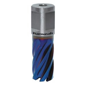 Kernbohrer BLUE-LINE PRO 30 Weldon, Ø 12 mm