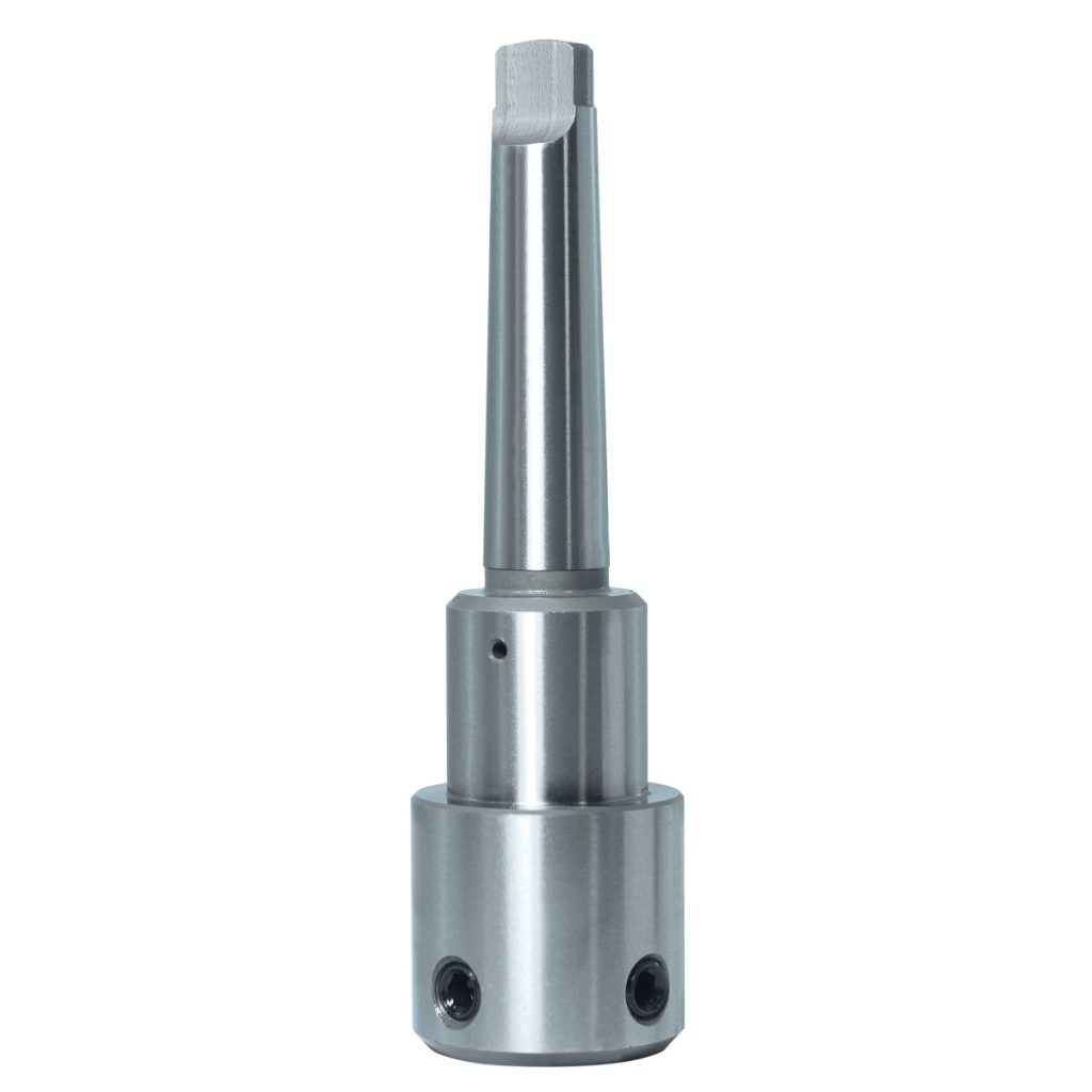 Aufnahmehalter MK 3, 32 mm ohne automatische Innenkühlung