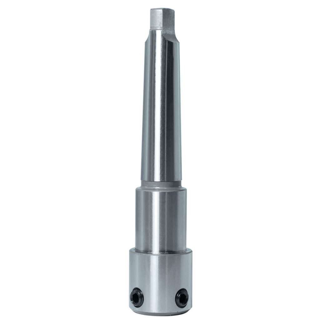 Aufnahmehalter MK 3, 19 mm ohne automatische Innenkühlung
