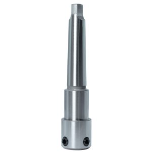 Aufnahmehalter MK 3, 19 mm ohne automatische Innenkühlung