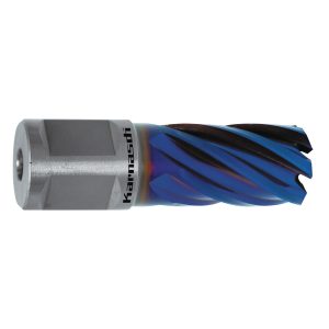 Kernbohrer BLUE-LINE 30 Weldon, Ø 33 mm