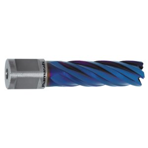 Kernbohrer BLUE-LINE 55 Weldon, Ø 38 mm